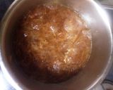 簡単!美味しい焼き豚♡玉葱と生姜たっぷり作り方5写真