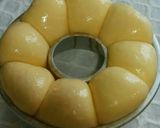 果汁100%ミカンジュースパン☆作り方4写真