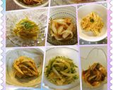 簡単美味♪ 玉ねぎのエスニック風マリネ作り方20写真