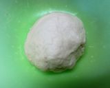＊炊飯器でふわふわのくるみパン＊作り方3写真