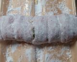 調理15分♪豚バラそのままクルクル焼き作り方2写真