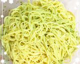 【簡単】アンチョビとトマトの冷製パスタ作り方11写真