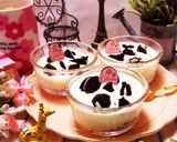 6Pチーズで♡レアチーズムースケーキ♪作り方10写真