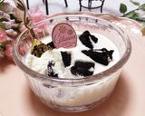 6Pチーズで♡レアチーズムースケーキ♪作り方11写真