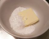 トースターで簡単!ホロッサクックッキー作り方1写真