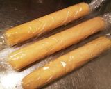トースターで簡単!ホロッサクックッキー作り方5写真