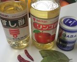 スプーンで食べる夏の彩りピクルス作り方7写真