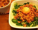 言わなきゃバレない♡豆腐だけの肉みそ作り方6写真