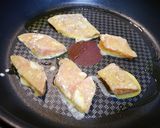 簡単！銀鮭のピカタ(ディール)作り方2写真