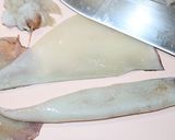♡母の味 コクうまイカ塩辛♡作り方3写真