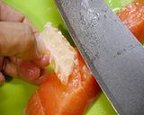 簡単！鮭の下処理(コツあり)作り方8写真