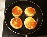 もちもち☆HBできんぴらのお焼き作り方8写真