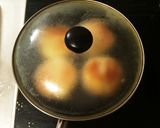 もちもち☆HBできんぴらのお焼き作り方9写真