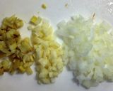 南インドの真っ赤なフィッシュカレー作り方3写真