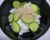 カルシウムもたっぷり？冷汁＾＾作り方5写真