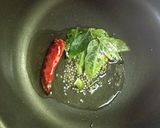 南インドの真っ赤なフィッシュカレー作り方5写真