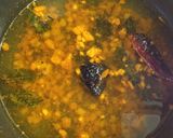 南インドの真っ赤なフィッシュカレー作り方10写真