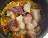 南インドの真っ赤なフィッシュカレー作り方12写真