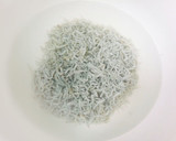 我が家のちりめん山椒はふっくらやわらか作り方1写真