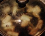 夏をのりきろう。なすの肉みそ炒め作り方5写真