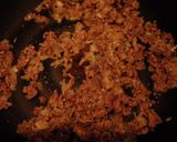 夏をのりきろう。なすの肉みそ炒め作り方8写真