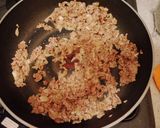 夏をのりきろう。なすの肉みそ炒め作り方9写真