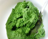 かぼちゃのスライス風クッキー作り方5写真