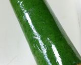 かぼちゃのスライス風クッキー作り方10写真