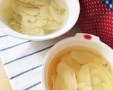 【簡単】ポテトチップス作り方2写真
