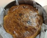 ベイクドチーズケーキ作り方6写真