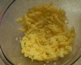 簡単★しらす味噌チーズのスコップコロッケ作り方2写真
