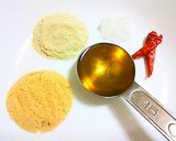 捨てないで~スイカの皮の浅漬け作り方6写真