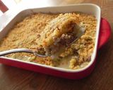 簡単★しらす味噌チーズのスコップコロッケ作り方5写真