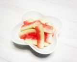 普段使いの調味料で~簡単・万能浅漬けの素作り方11写真