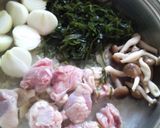 鶏肉とアボカドの美味しいタルタルサラダ♡作り方5写真