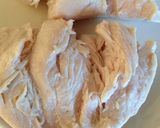 鶏だし冷やし茶漬け作り方5写真