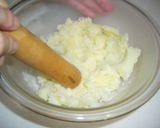 夏休みのおやつに!じゃが芋だんごの3兄弟作り方1写真