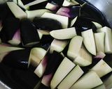 なすのおろし南蛮漬け作り方1写真