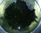 簡単！混ぜるだけ！大根とワカメの酢の物♪作り方2写真