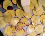やみつき☆ノンフライ和風ポテトチップス作り方2写真