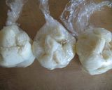 食パンで!!サクッとフワ~なメロンパン作り方4写真