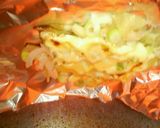 簡単☆ダブルねぎマヨ醤油焼き作り方4写真