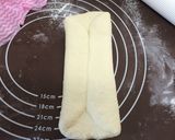国産小麦の角食パン♪♪作り方6写真