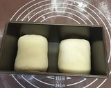 国産小麦の角食パン♪♪作り方8写真