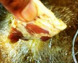 豚軟骨のニンニク醤油揚げ作り方4写真