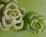 トマたまにトーフぷらす♥食べるスープ作り方1写真