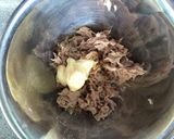ありあわせの材料で！ナスのツナはさみ揚げ作り方1写真