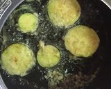ありあわせの材料で！ナスのツナはさみ揚げ作り方5写真