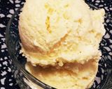 生クリ不要の簡単バニラヨーグルトアイス作り方4写真