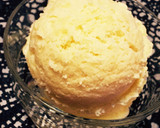 生クリ不要の簡単バニラヨーグルトアイス作り方5写真